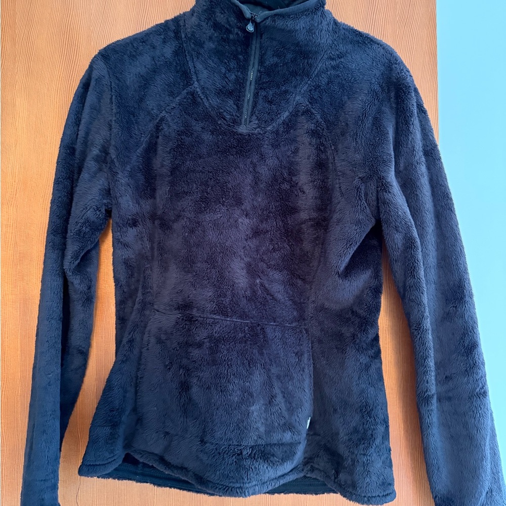 The North Face Dark Fleece Jacket